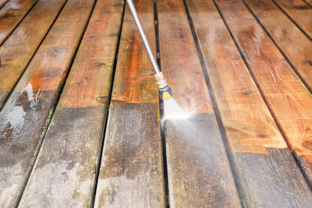 Best Building Exterior Washing  in New Brockton, AL