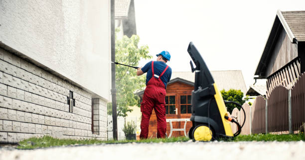 Best Restaurant Pressure Washing  in New Brockton, AL